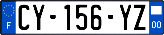 CY-156-YZ