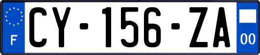 CY-156-ZA