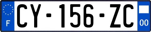 CY-156-ZC