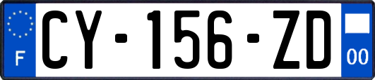 CY-156-ZD