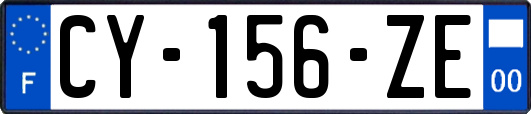 CY-156-ZE