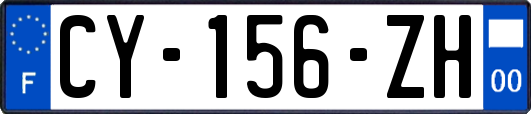 CY-156-ZH