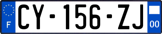 CY-156-ZJ