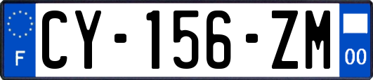 CY-156-ZM
