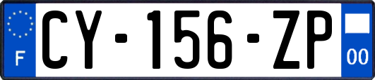 CY-156-ZP
