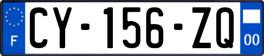 CY-156-ZQ