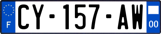 CY-157-AW