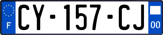 CY-157-CJ