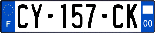 CY-157-CK