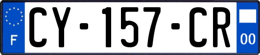 CY-157-CR