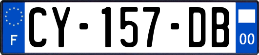 CY-157-DB