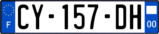 CY-157-DH