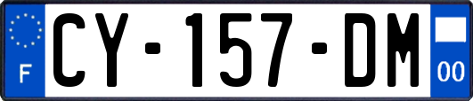 CY-157-DM