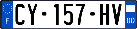 CY-157-HV