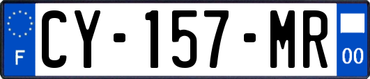 CY-157-MR