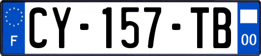 CY-157-TB