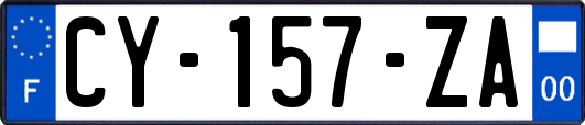CY-157-ZA