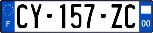 CY-157-ZC