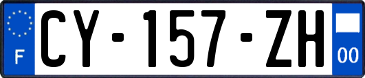 CY-157-ZH