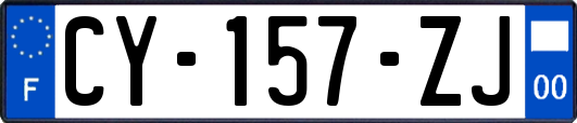 CY-157-ZJ