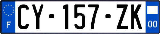 CY-157-ZK