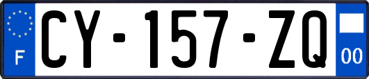 CY-157-ZQ