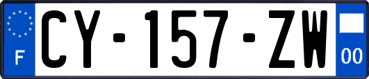 CY-157-ZW