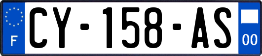 CY-158-AS