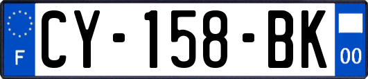 CY-158-BK