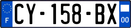 CY-158-BX