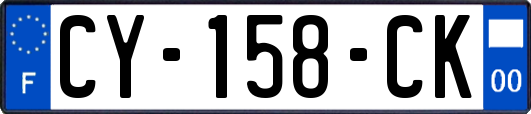 CY-158-CK