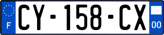 CY-158-CX