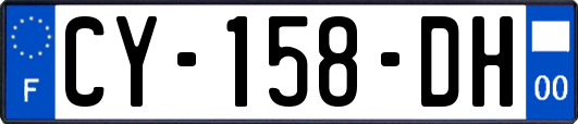 CY-158-DH