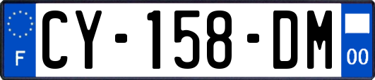 CY-158-DM