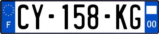 CY-158-KG
