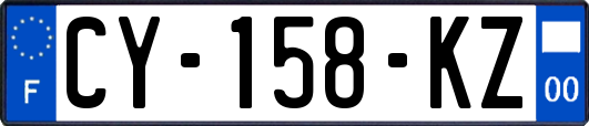 CY-158-KZ