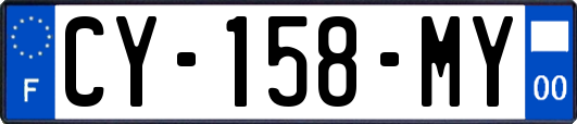 CY-158-MY