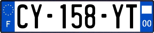 CY-158-YT