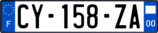 CY-158-ZA