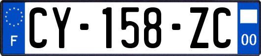 CY-158-ZC