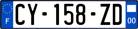 CY-158-ZD