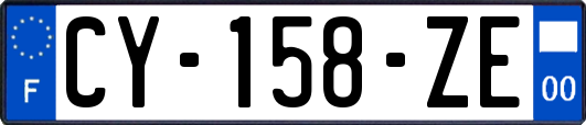 CY-158-ZE