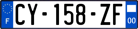 CY-158-ZF
