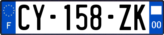 CY-158-ZK