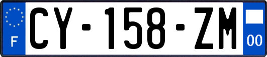 CY-158-ZM