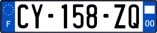 CY-158-ZQ