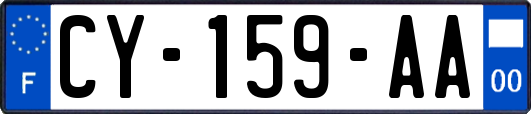 CY-159-AA