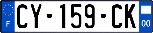 CY-159-CK