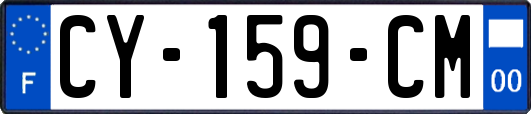 CY-159-CM