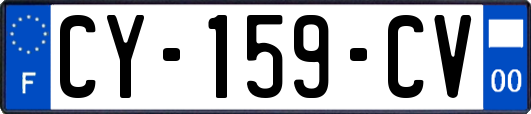 CY-159-CV